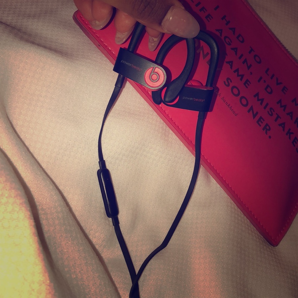 Beats by Dre Powerbeats3